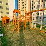 Mirante #804 - Apto Em Fortaleza Por Carpediem