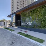 Mirante #804 - Apto Em Fortaleza Por Carpediem