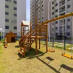 Mirante #804 - Apto Em Fortaleza Por Carpediem