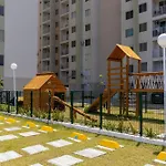 Mirante #804 - Apto Em Fortaleza Por Carpediem